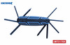 Kincrome Ltd Edition Multi Tool 9-In-1 Limited Stock