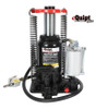 E02-0040 | eQuipt Bottle Jack Air/Manual 20,000kg