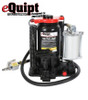 E02-0040 | eQuipt Bottle Jack Air/Manual 20,000kg