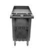 E18-0140 | eQuipt Workshop 3 Tier Trolley 200kg