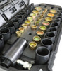 TQ39-0180 | Tradequip 49pce Hydraulic Bushing & Bearing Service Kit