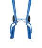TQ07-0190 | Tradequip Tyre Trolley 160kg
