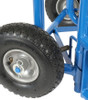 TQ07-0190 | Tradequip Tyre Trolley 160kg