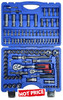 Medaltech CRV Mega Sockets & Multi Bit Toolkit. Limited Stock!