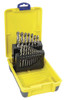 Bordo Quicksilver Super Bundle M2 & F2 Bright Jobber Sets