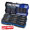 Kincrome 3/8" Deep Impact Sockets Metric Limited Stock!