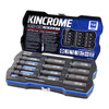Kincrome 1/2" Deep/Standard AF Impact Bundle Limted Stock!