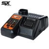 SP Tools ConX Hybrid (Air/12V) Core Mechanic System Kit