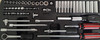Minimax Japan 1/4" AF Socket & Bit Kit | VERY Limited Stock!