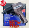 Scorpion 1/2" Impact Wrench Super Duty 420 Ft Lbs (570Nm) 