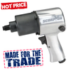 Scorpion 1/2" Impact Wrench Super Duty 420 Ft Lbs (570Nm) 