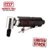 M7 Air 90° Die Grinder Dual Collet 19000rpm Limited Stock!