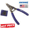 Kincrome USA Switchable Circlip Plier 8" HOT PRICE!