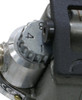 SP Japan Made 1/4" Palm Grip Rattle Gun. New Ex-Display Stock!