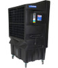 TradeQuip 1035T 750W Big Area Evaporative Cooler 130L
