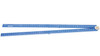 Kincrome Folding Rule Metric 1 Meter LIMITED STOCK!