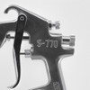 Star Spray Gun Head 1.7mm Nozzle