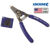 Kincrome USA Switchable Circlip Plier 8" HOT PRICE
