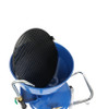 Tradequip Self Evacuating Oil Drainer 110 Litre