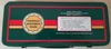Minimax 3/8" MM Surface Dve Socket Set VERY LIMITED New Old Stock!