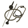 Lisle Dual Purpose Mechanic's Stethoscope Kit.