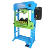 TQ Pro Electric Hydraulic Press 100000kg (read shipping info!)