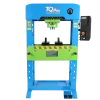 TQ Pro Electric Hydraulic Press 100000kg (read shipping info!)
