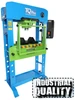 TQ Pro Electric Hydraulic Press 100000kg (read shipping info!)