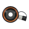 ESH-202 | Eagle Pro Hydraulics 20T Single Acting Ram Hollow Piston 49mm Stroke