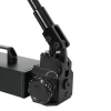 EPA-12321A | Eagle Pro Hand Pump Single Acting 2 Spd 140 IN3