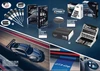 Hazet Porsche Motorsport Smart Case Tool Set + Bonus Porsche Screwdrivers!