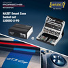 Hazet Porsche Motorsport Smart Case Tool Set + Bonus Porsche Screwdrivers!