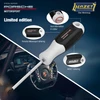 Hazet Porsche Motorsport Smart Case Tool Set + Bonus Porsche Screwdrivers!