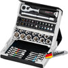 Hazet Porsche Motorsport Smart Case Tool Set + Bonus Porsche Screwdrivers!
