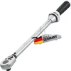 Porsche Motorsport L/Edition 1/2" Torque Wrench Smartcase Toolkit & Screwdriver Bundle