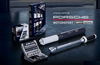 Porsche Motorsport L/Edition 1/2" Torque Wrench Smartcase Toolkit & Screwdriver Bundle
