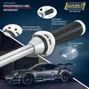 Porsche Motorsport L/Edition 1/2" Torque Wrench Smartcase Toolkit & Screwdriver Bundle