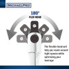Micheal Pro 1/2" & 3/8" Extension Breaker Bar Duo Pack 