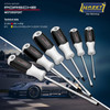 Porsche Motorsport L/Edition Hazet Smartcase Toolkit + Porsche Screwdrivers!