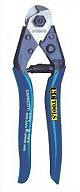 Kc Tools 180mm Wire Rope Cutting Pliers.