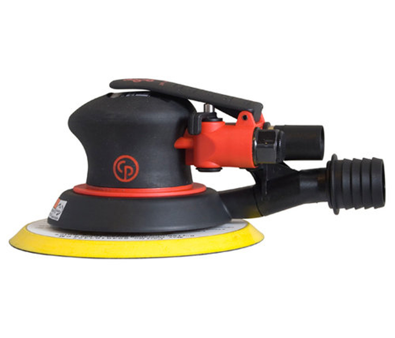 Pneumatic palm sander best sale