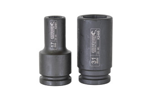 Kin 3387 KIN-IMPACT SKT DEEP 3/4DRV 37MM
