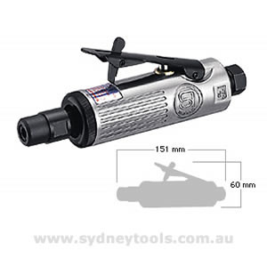 SHINANO DIE GRINDER COMPACT SI2001S