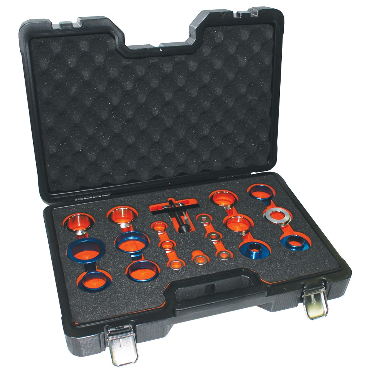 Camshaft & Crankshaft Seal Tool Kit (Suits seals from 21.5mm-64mm)