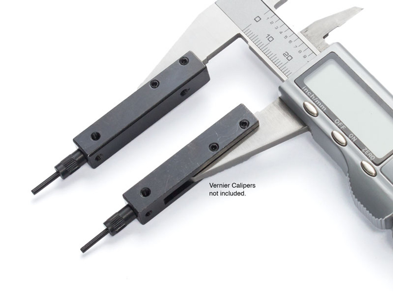 CGAK, Geiger Vernier Caliper Accessory Kit