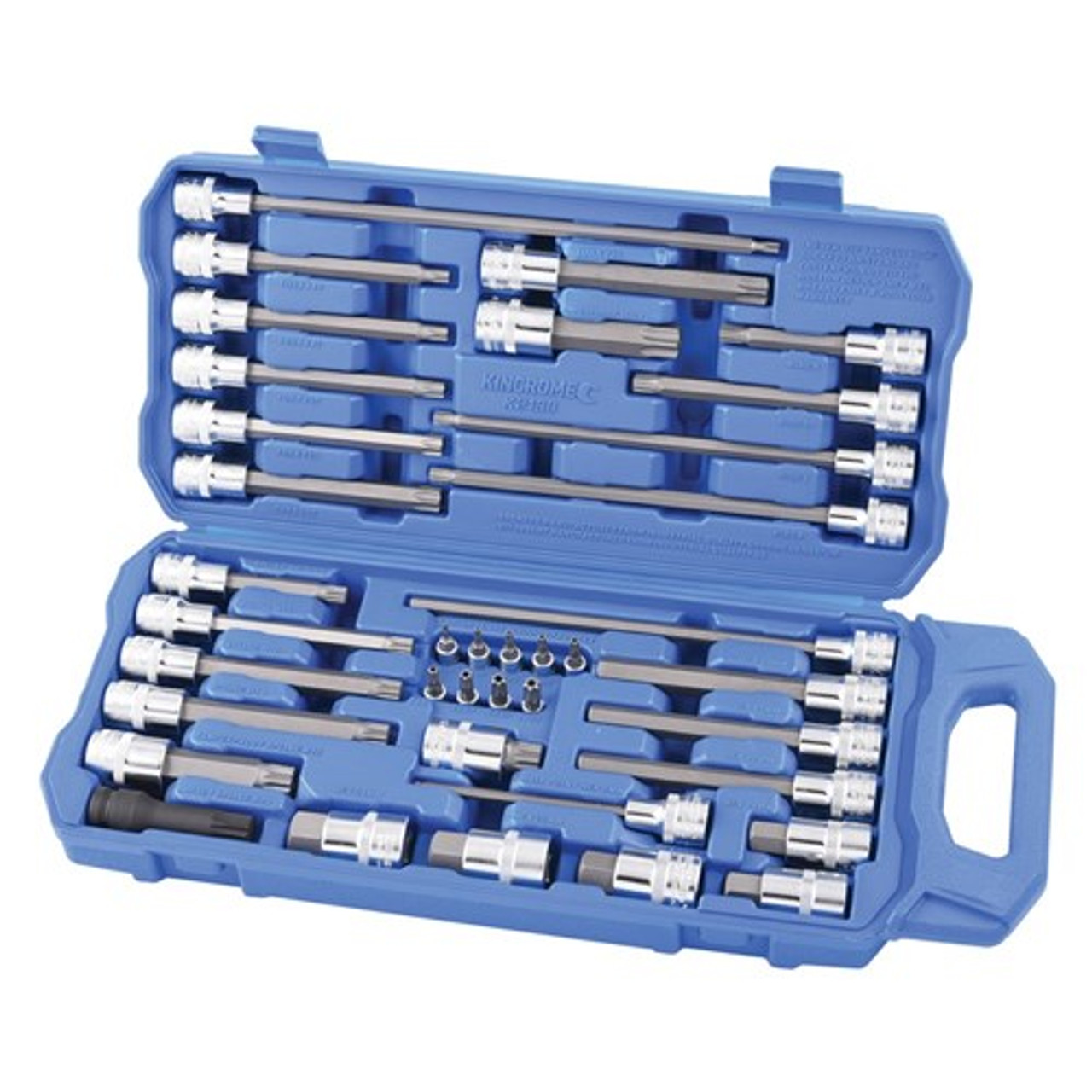 kincrome hex socket set