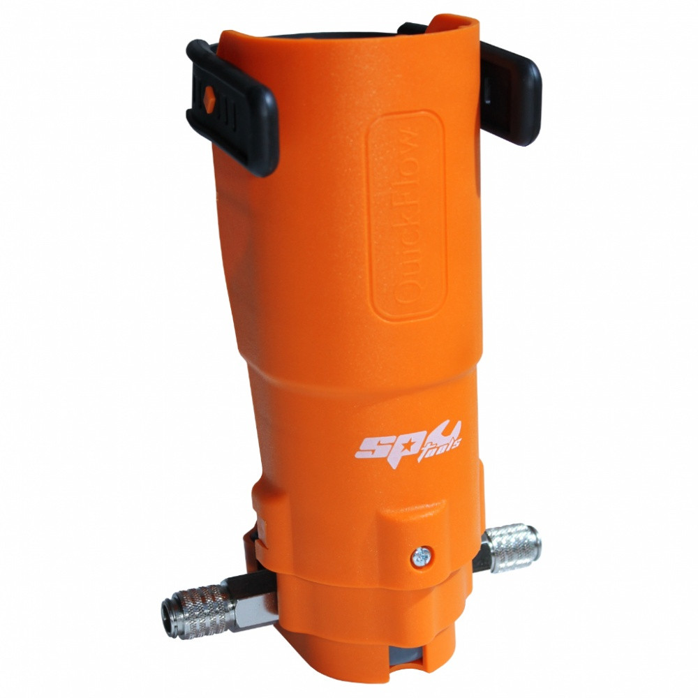 SP71196, SP Tools Quick Flow Drill Pump
