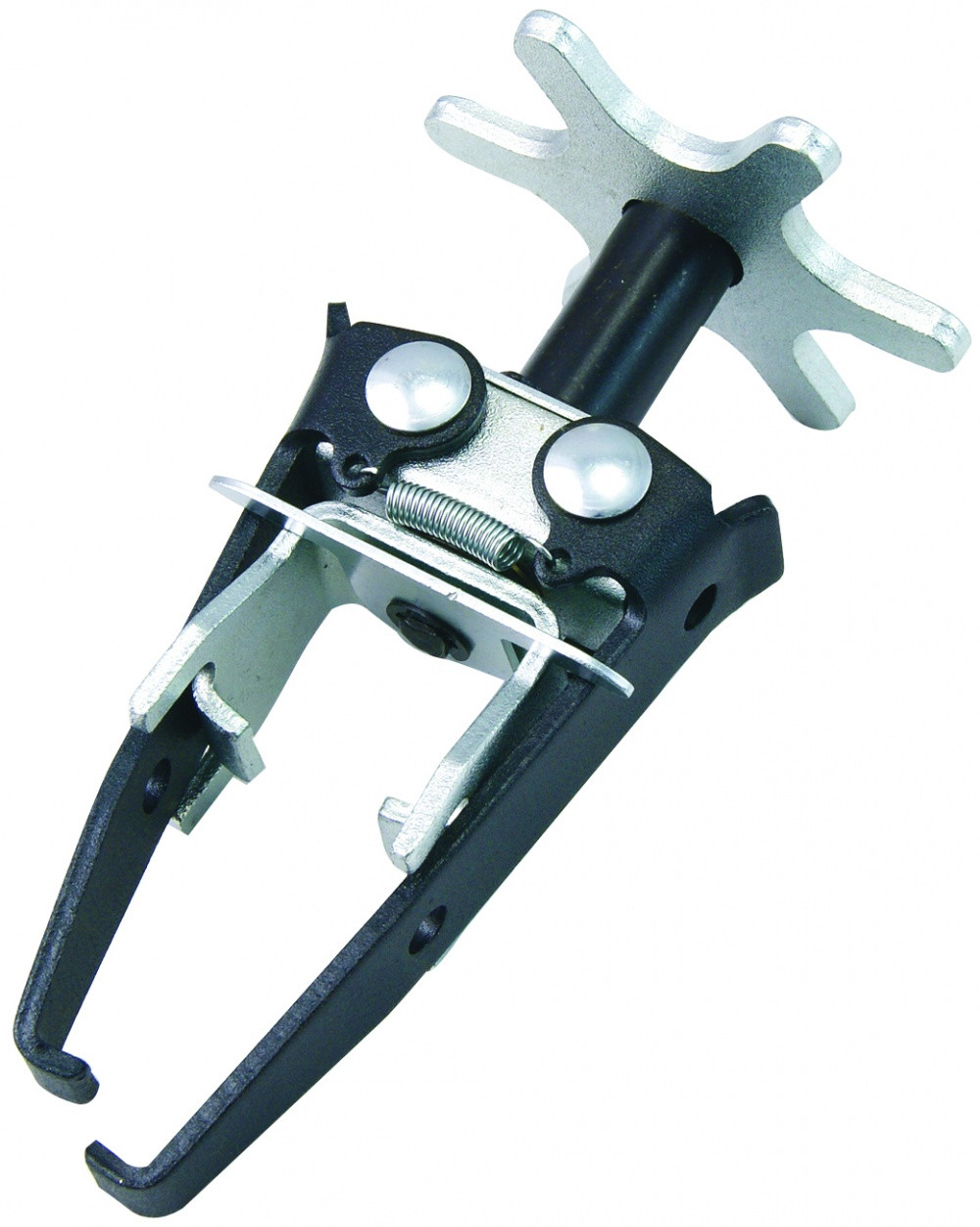 SP66012 SP TOOLS SCREW TYPE OVERHEAD VALVE SPRING COMPRESSOR