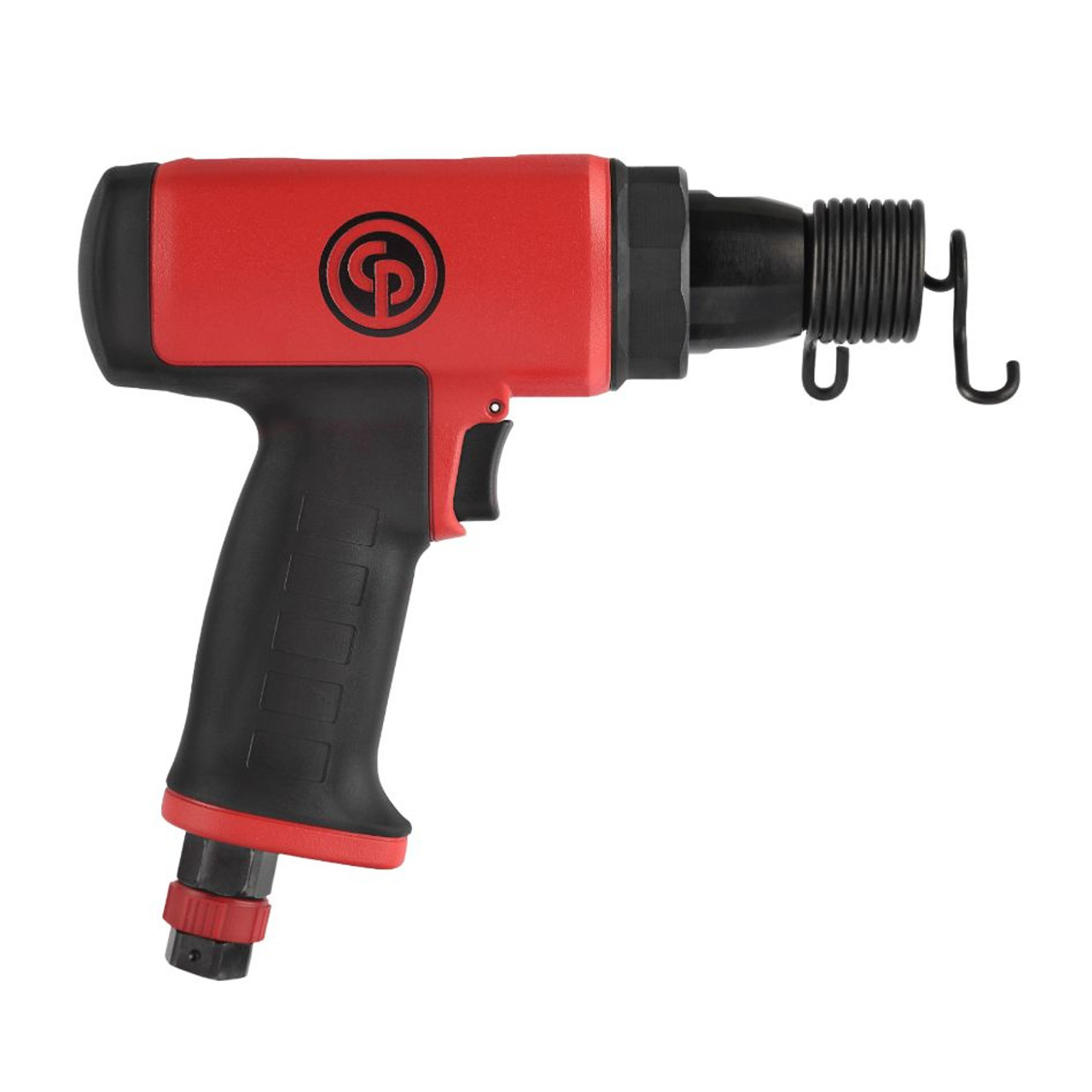 CP7160K, Chicago Pneumatic Low Vibration Air Hammer Kit