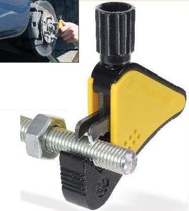 THREADMATE THREAD REPAIR TOOL, 350706040 bordo UNIVERSAL THREADMATE